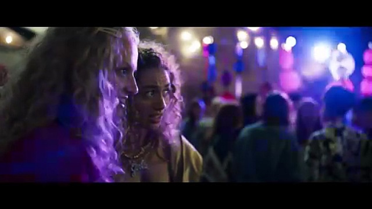Mädchen Mädchen | movie | 2025 | Official Trailer