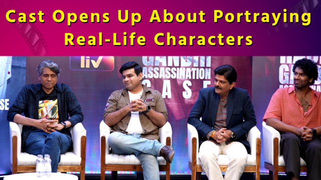 Exclusive Interview: Director and Cast Member Shares Insights into Making of ‘The Hunt’ and Journey 