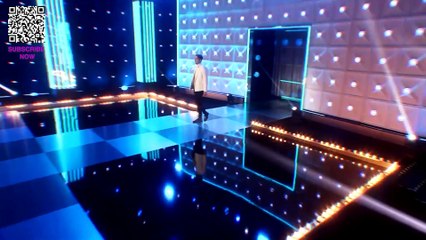 Obey | show | 2018| S2 | Official Trailer