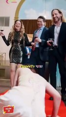 mistakenly took as a mistress