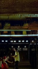 Psychological Thriller Begins | Manichitrathazhu