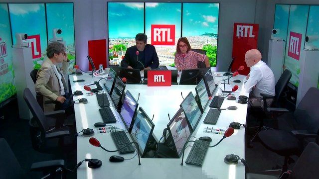 IRAN - Cécile Kohler et Jacques Paris otages d'État : en coulisses, ça s'agite