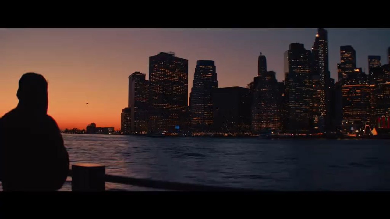 city