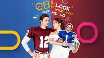 QB Look What You Make Me Do #FullMovie
