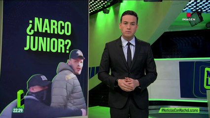 Noticias con Nacho Lozano | Programa completo del 3 de julio de 2025