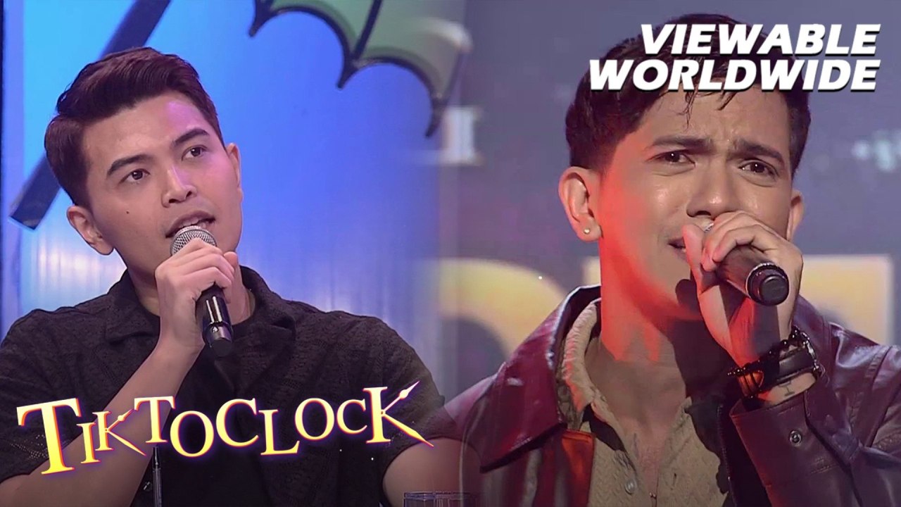 TiktoClock: LA Escobar, bakit nga ba laging napipiling hamunin?