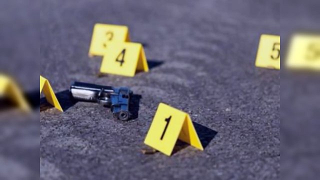 “Intercambios de disparos” dejan 82 muertos en seis meses