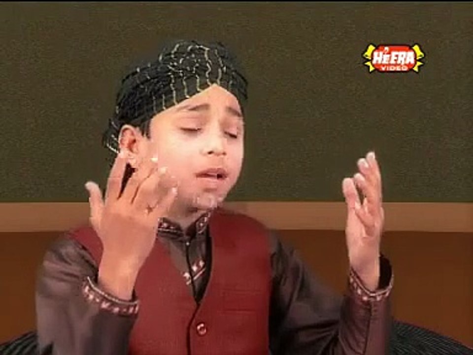YA SHAHEED-E-KARBALA - Farhan Ali Qadri