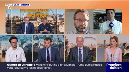 7 MINUTES POUR COMPRENDRE - Grève des contrôleurs aériens: quelles sont leurs revendications?