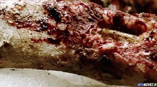 La Romasanta (2004) Hindi Dubbed Movie