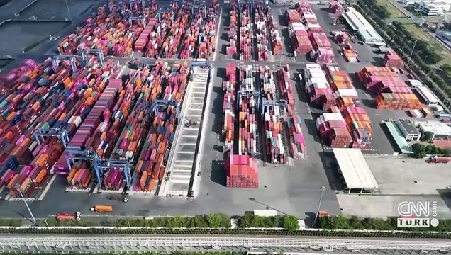 Cumhurbaşkanı Erdoğan, Ekonomik İşbirliği Teşkilatı 17. Zirvesi'ne katılıyor