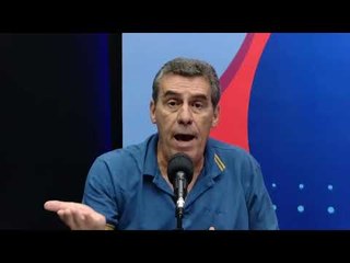 Emmerson José critica mudanças do trânsito de Salvador - Fala Bahia - 03/07/2023