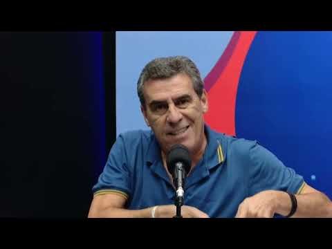 Emmerson José defende motoristas multados em Salvador - Fala Bahia - 03/07/2023