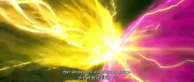 Battle Through the Heavens EP 153 Part 3.2025 ENG SUB