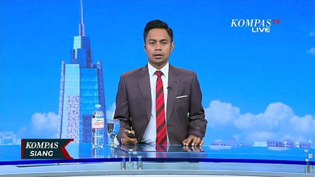 Ini Daftar Nama Penumpang KMP Tunu Pratama Jaya yang Tenggelam di Selat Bali | KOMPAS SIANG