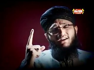 MERE HUSSAIN SALAM - Hafiz Muhammad Tahir Qadri