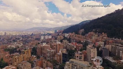 La Venganza de Analía 2 Capítulo 28 (3/7/2025)