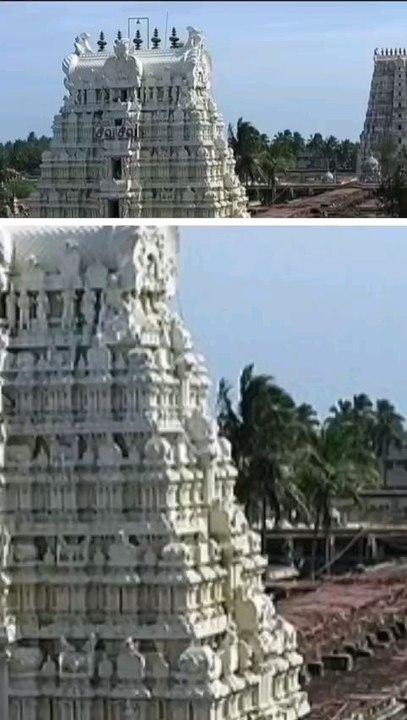 Rameswaram :  https://sylviatravelblog.blogspot.com/2025/07/rameswaram.html   .This is  the article which will help you to make your travel easy and comfortable.