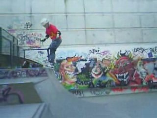 Street rsi adulte 2005