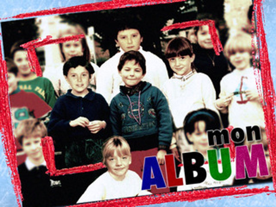 "mon ALBUM" - Concours Fuji