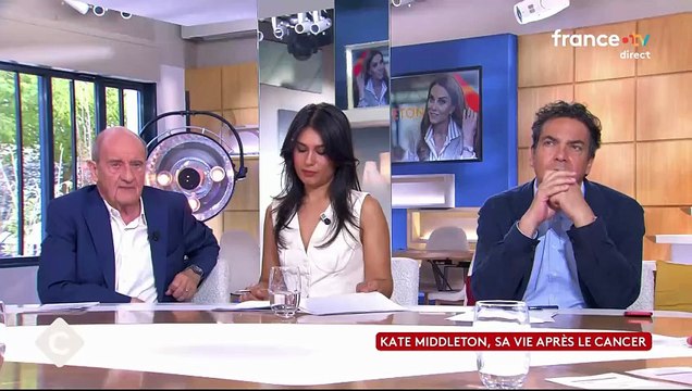 Mohamed Bouhafsi, nouveau chouchou de France Télévisions, va présenter le vendredi et le samedi C à vous sur France 5