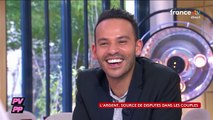 “J’ai eu ma période Miss” : Kev Adams révèle qu’Iris Mittenaere n’est pas la seule Miss France avec laquelle il a été en couple !