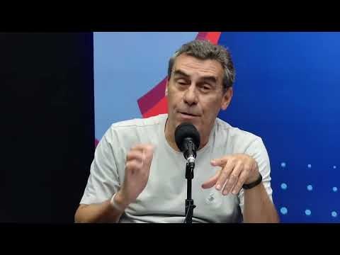 Emmerson José comenta aprovação da Reforma Tributária - Fala Bahia - 07/07/2023