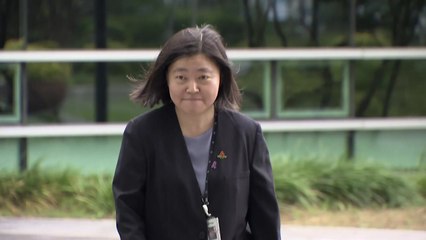 임은정 동부지검장 "검찰 안 바뀌면 해체 가까운 개혁 당할 것" / YTN