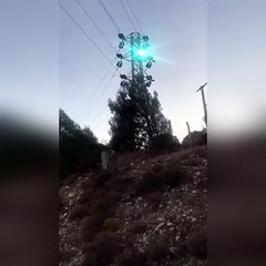 Elektrik kaçağı