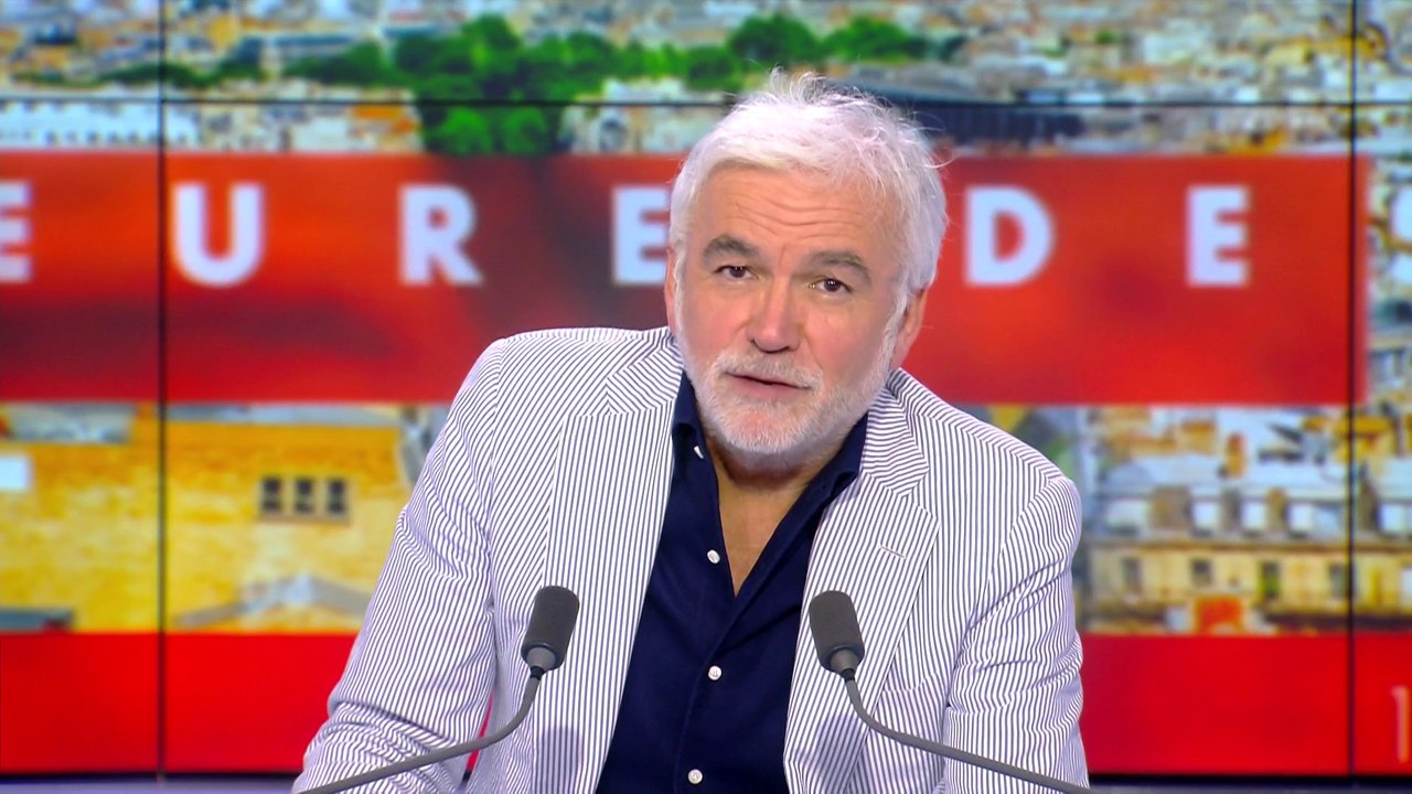 L'édito de Pascal Praud : «La macronie n'aime pas la contradiction»
