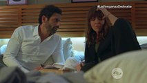 La venganza de Analia Capitulo 68 Completo HD