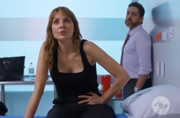 La venganza de Analia Capitulo 81 Completo HD