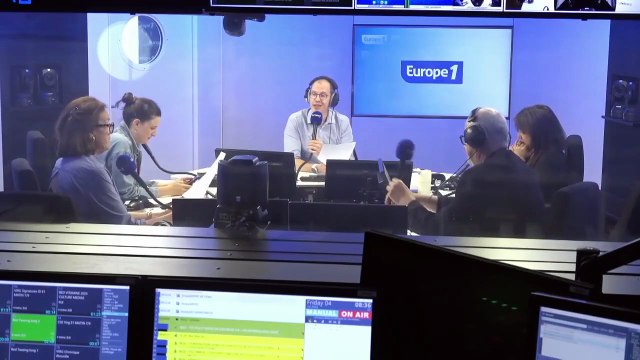 Bayrou, il n’est pas bon, mais tout le monde veut qu’il reste…