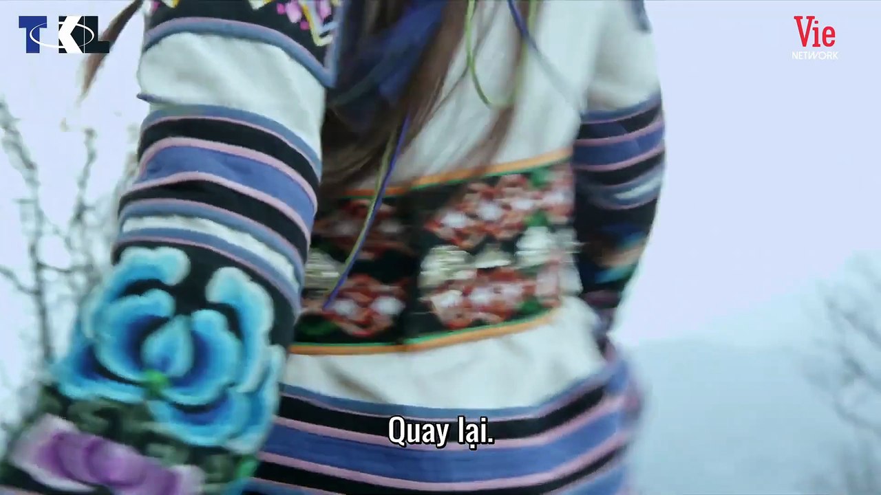 Võ Đang Nhất Kiếm - Tập 20 - Phim Kiếm Hiệp Trung Quốc Hay Nhất 2021 - Hành Động Võ Thuật