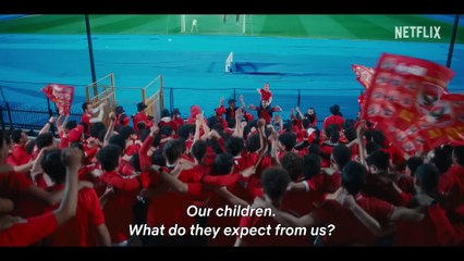 Catalog - Official Trailer Netflix