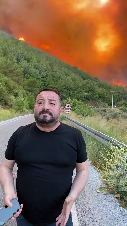 Belediye Başkanı isyan etti: ''Acil çağrıda bulunuyoruz, sözün bittiği yerdeyiz''