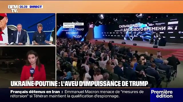 Le président américain Donald Trump va promulguer sa loi budgétaire en grande pompe vendredi à l’occasion de la fête nationale, avec feux d’artifice et parade aérienne
