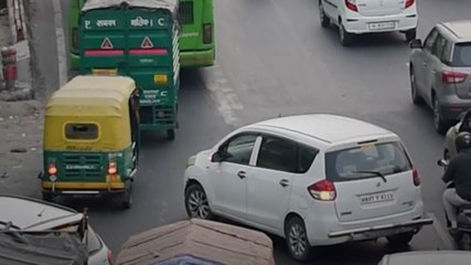 वापस मिल पाएंगी Delhi में जब्त हुईं पुरानी गाड़ियां?