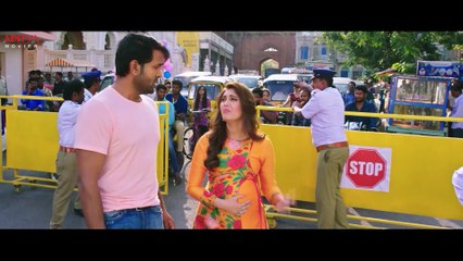 Voter Movie Scenes | Manchu Vishnu, Surabhi | Aditya Movies