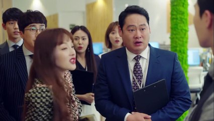 Whats Wrong With Secretary Kim? Episode 9 - Key Moments & Insights