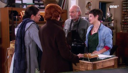 Rote Rosen Folge 1451