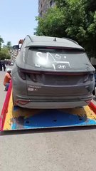 ونش انقاذ القاهرة