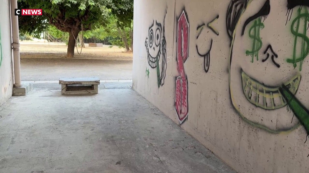 À Marseille, des riverains se mobilisent contre les dealers