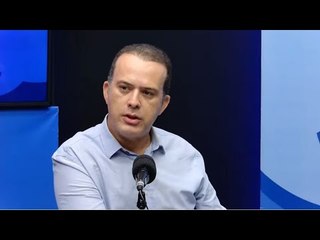 Ricardo Ishmael traz detalhes sobre a Feira Literária Internacional de Serrinha - Fala Bahia - 17/07