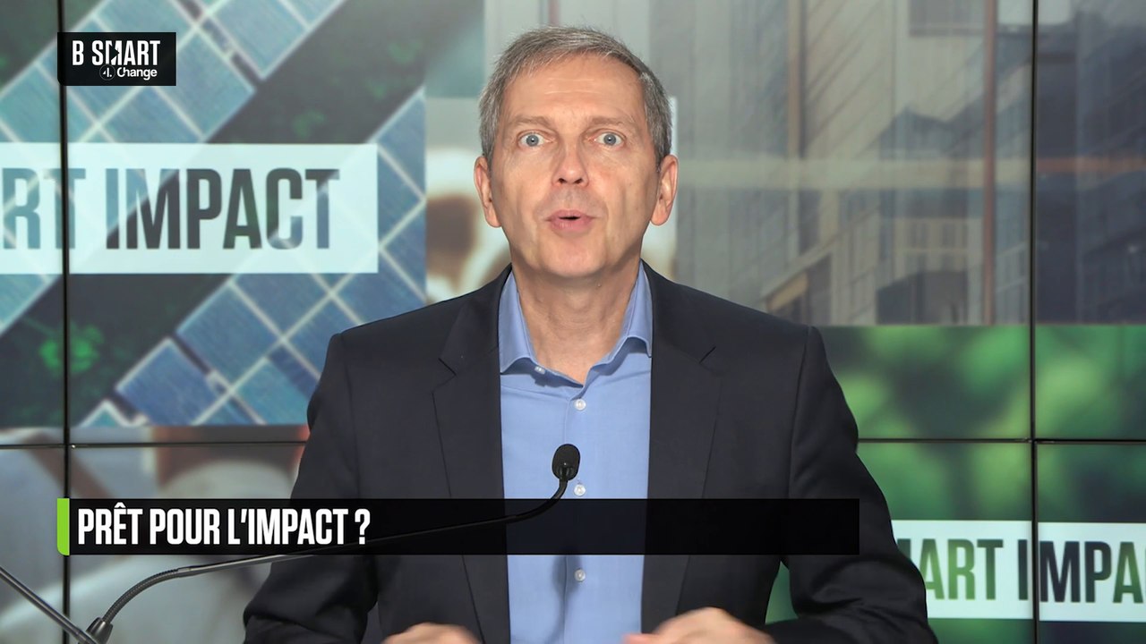 SMART IMPACT - Et si la sobriété devenait un moteur pour la tech ?