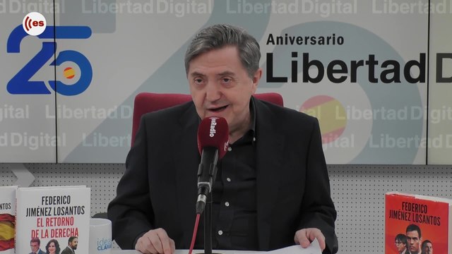 Federico a las 7: El Tribunal de Cuentas de Chicano, manchado