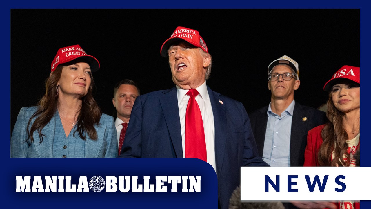 Trump says US still awaiting Hamas' response to Gaza ceasefire proposal