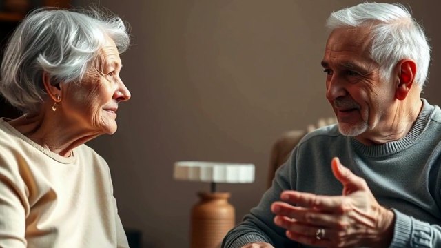 Hearing Loss & Family Arguments 🎧 Why Misunderstandings Happen—And How to Fix Them with Compassion