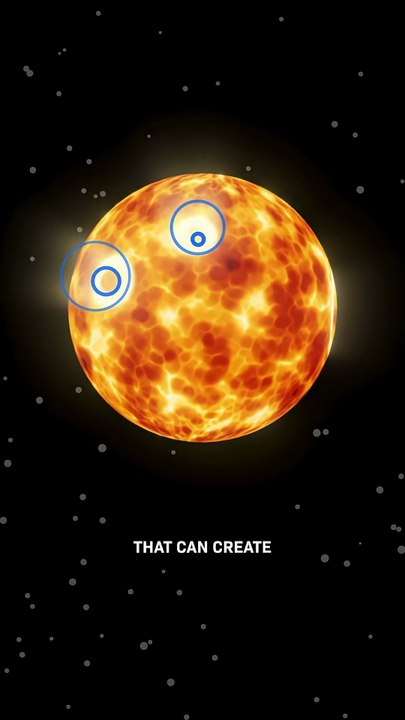 What’s Really Inside the Sun?