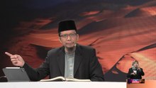 Episod 938 My #QuranTime 2.0 Selasa 8 Julai 2025 Surah Al-Nahl (16: 25-26) Halaman 269